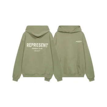 Trendy Loose Sweatshirt