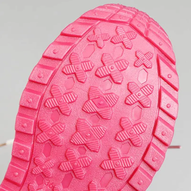 Casual Fashionable Platform Shoes-7