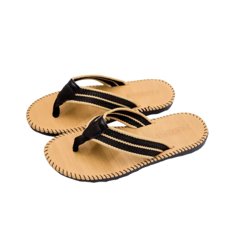 Simple Lightweight Beach Sandals-2