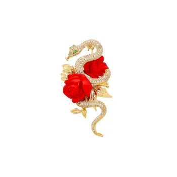Elegant Fashionable Brooch