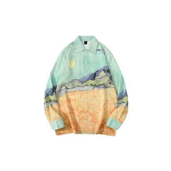 Casual Loose All match Long Sleeve Sweatshirt
