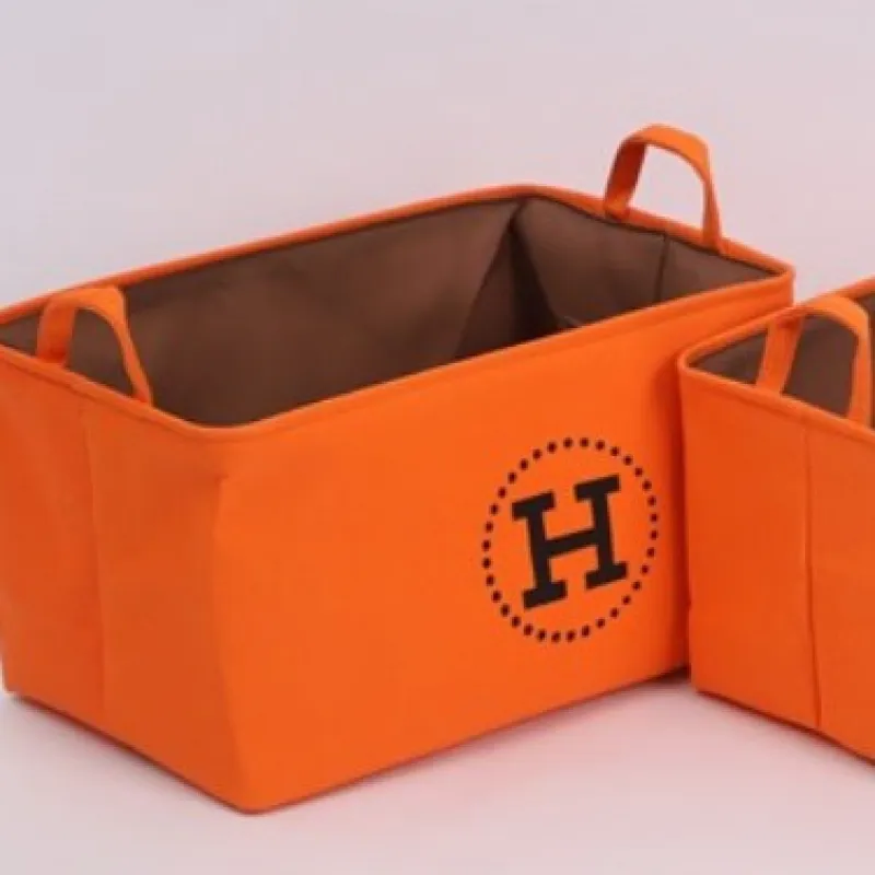 Fashionable Basics Storage Boxes / Storage Containers-2