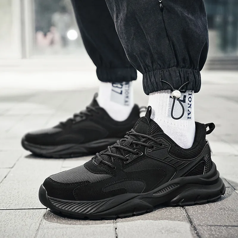 Fashion Sports Lifestyle Shoes-1
