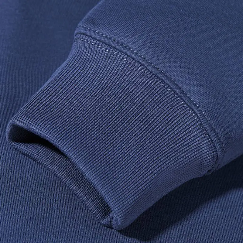 Fashionable Warming Cotton Sweatshirt-7