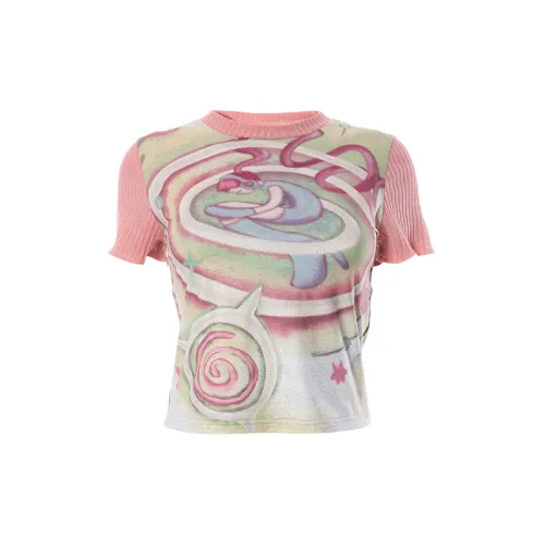 Cute Fashionable T Shirt Women