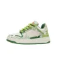 White Green
