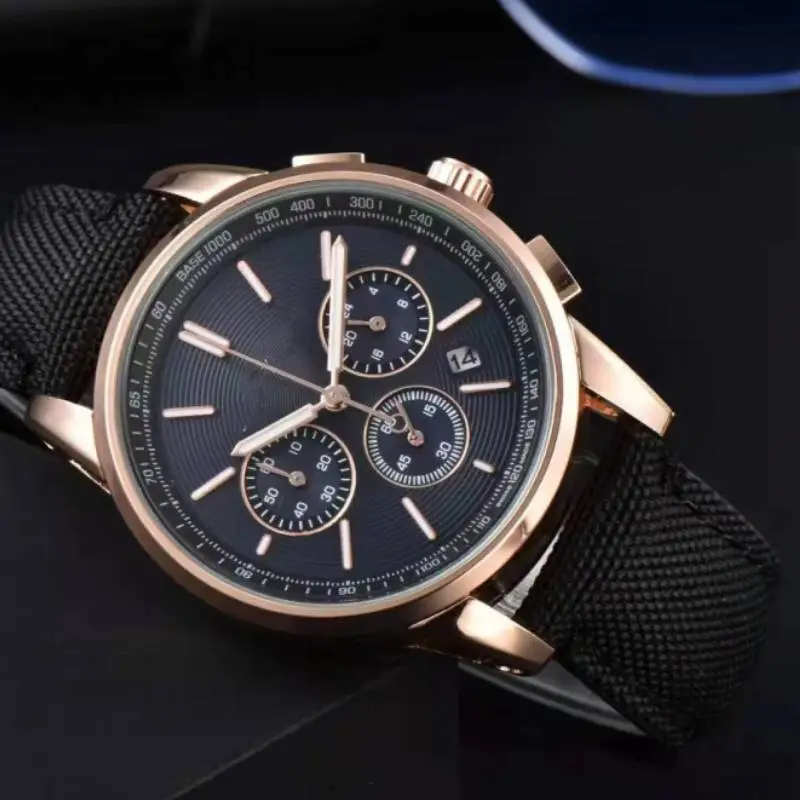 Sports Fashion Watch-4