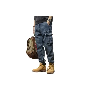 Fashionable Jeans