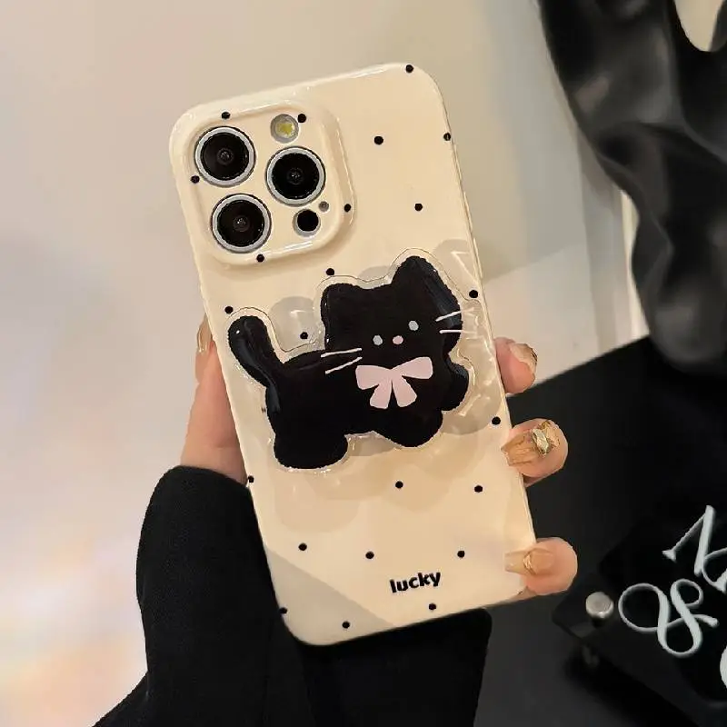 Cute Cartoon Phone Cases-4