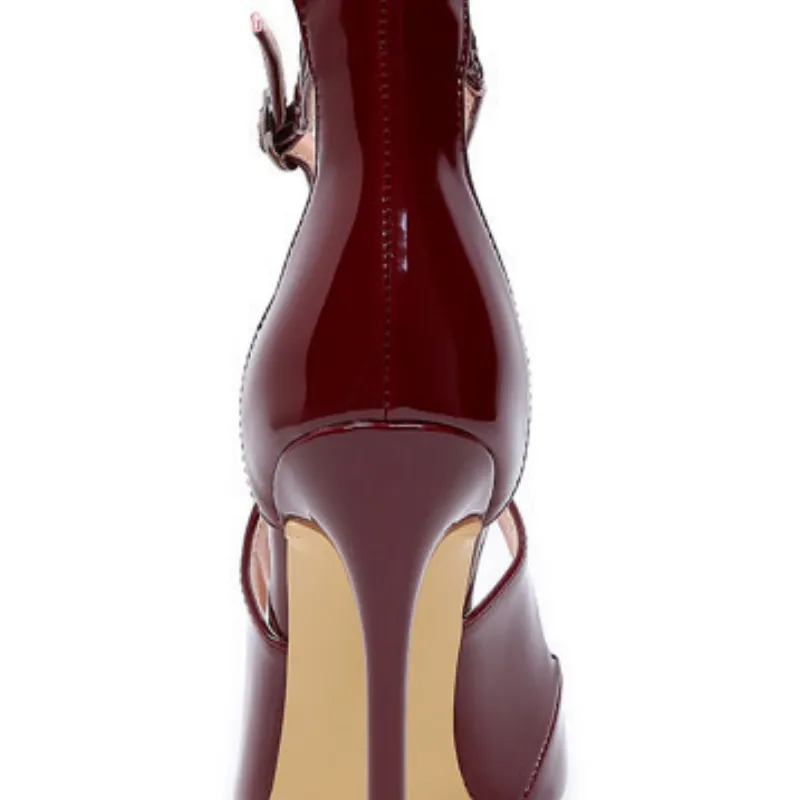 Fashionable Sexy High Heels-5