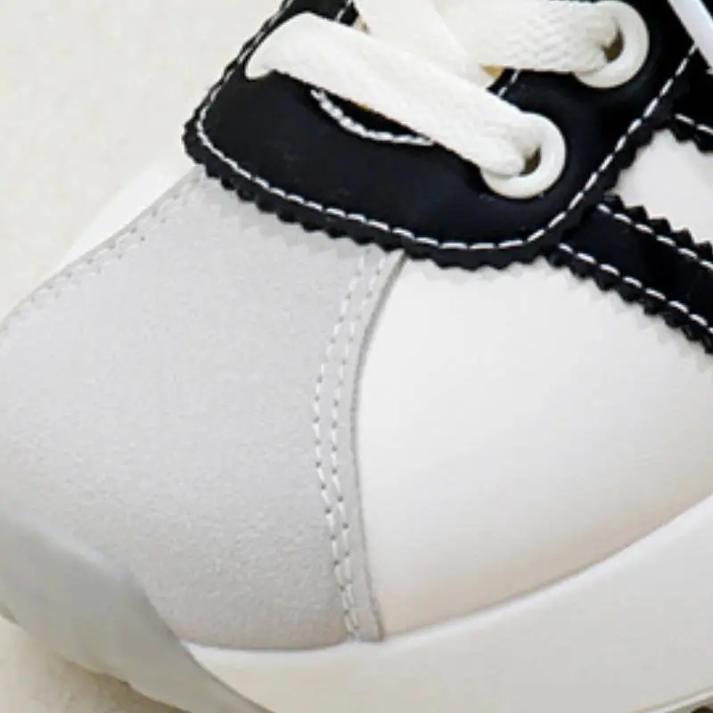 Casual Breathable Lifestyle Shoes-9