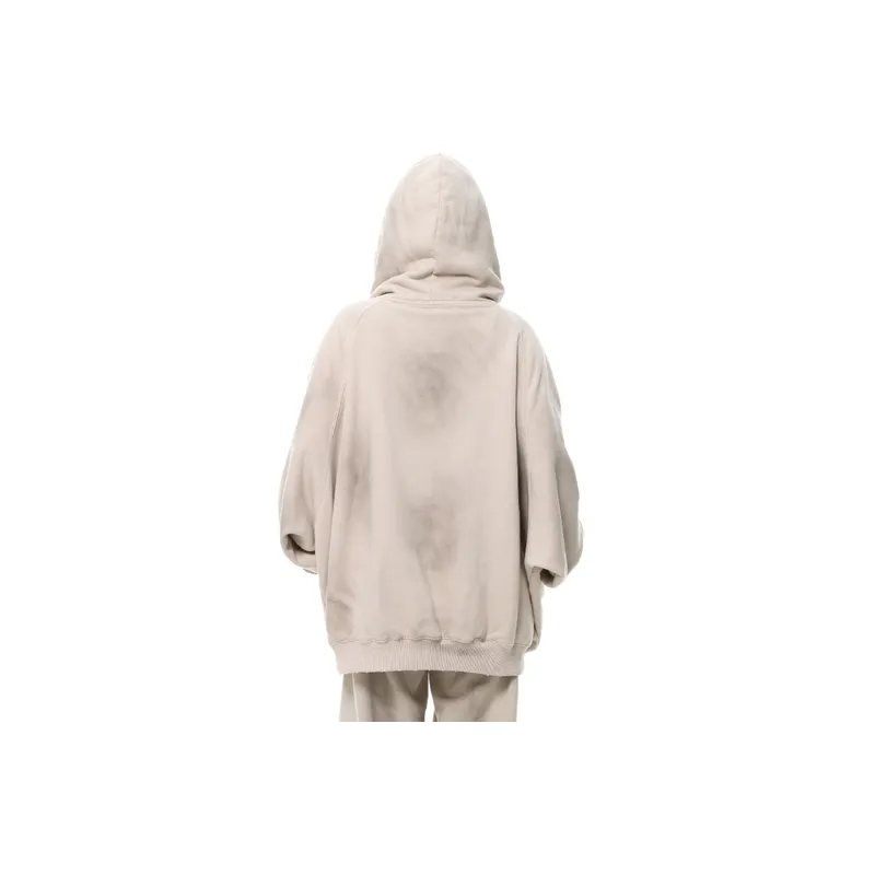 Basics Washed Cotton Sweatshirt-7