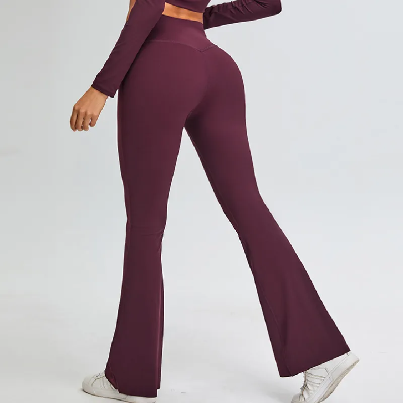 Simple Basics Leggings Women-4