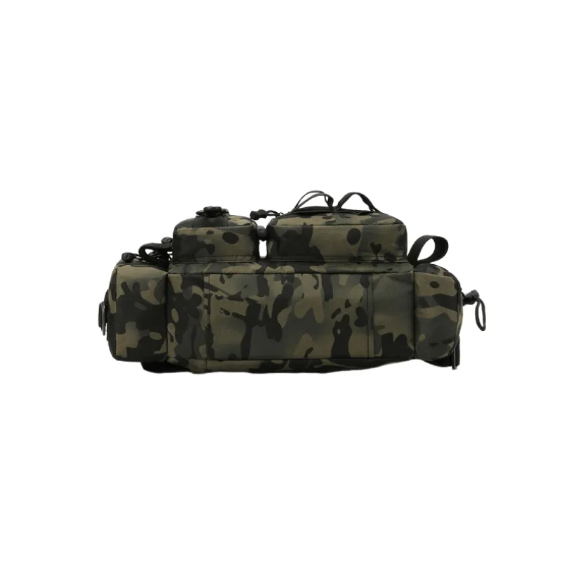 Fashionable Simple Crossbody Bag Man-3