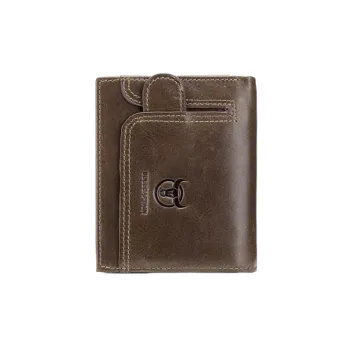 Fashionable Simple Wallet