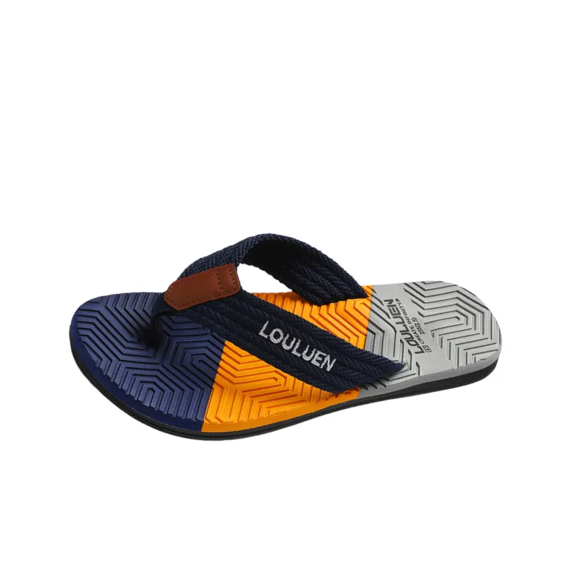 Fashion Casual Flip Flops-2