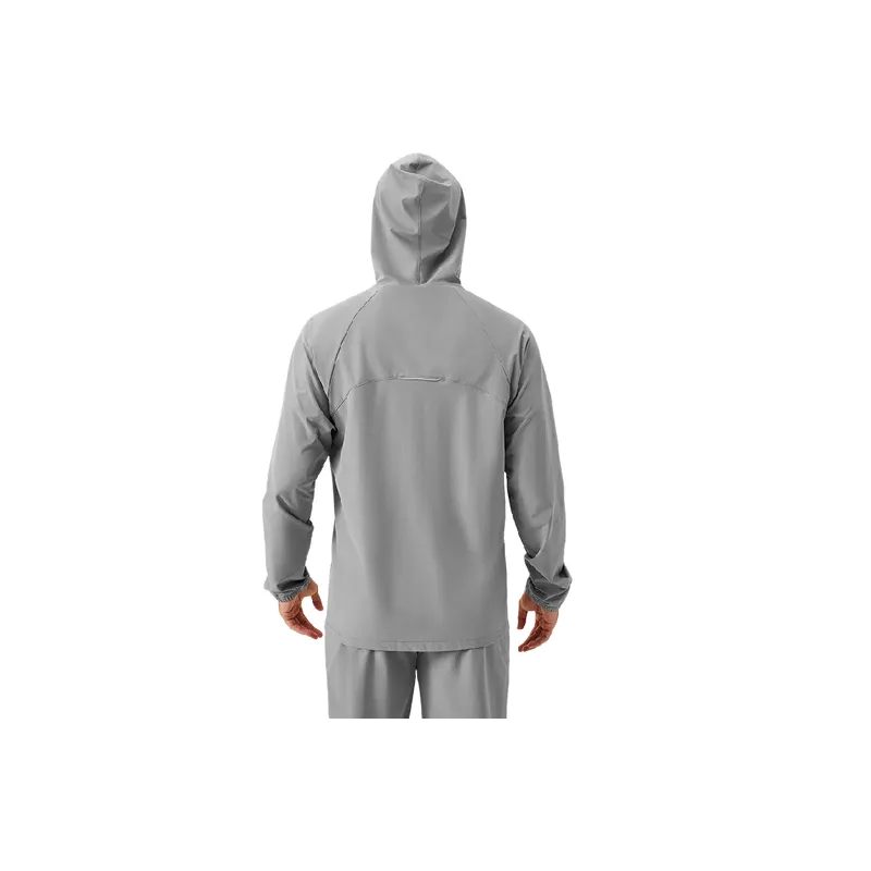 Casual Loose Nylon Fitness Clothing-9