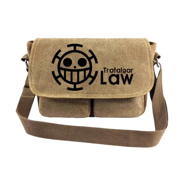 Fashionable Cartoon Crossbody Bag-3