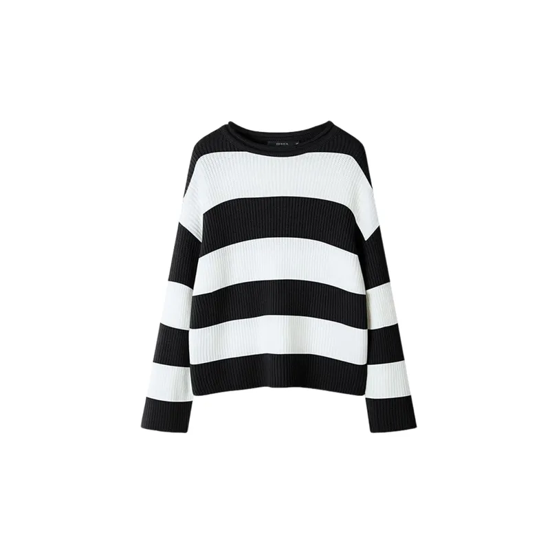 Casual Basics Knitwear-4