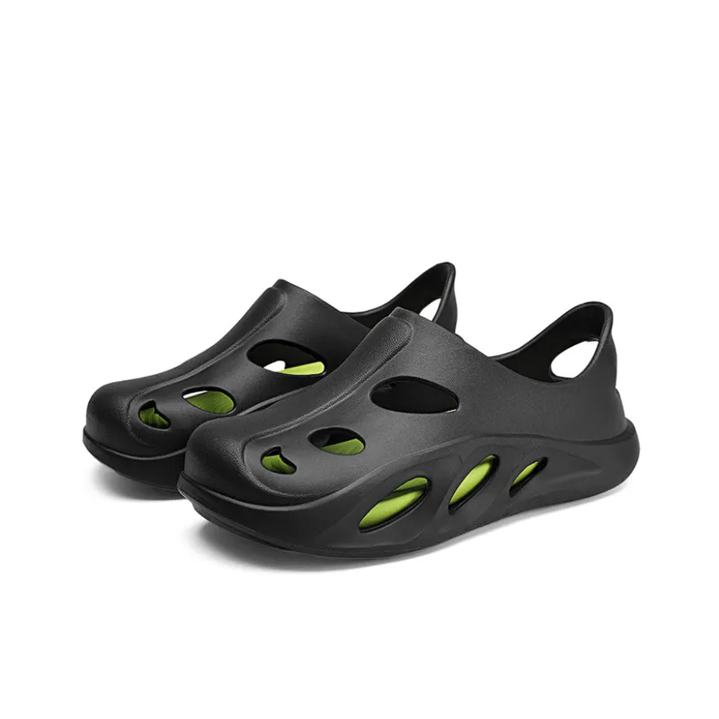 Lightweight Clogs-11