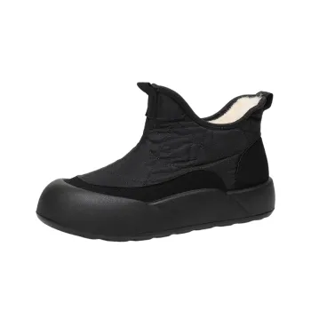 Casual Breathable Snow Boots