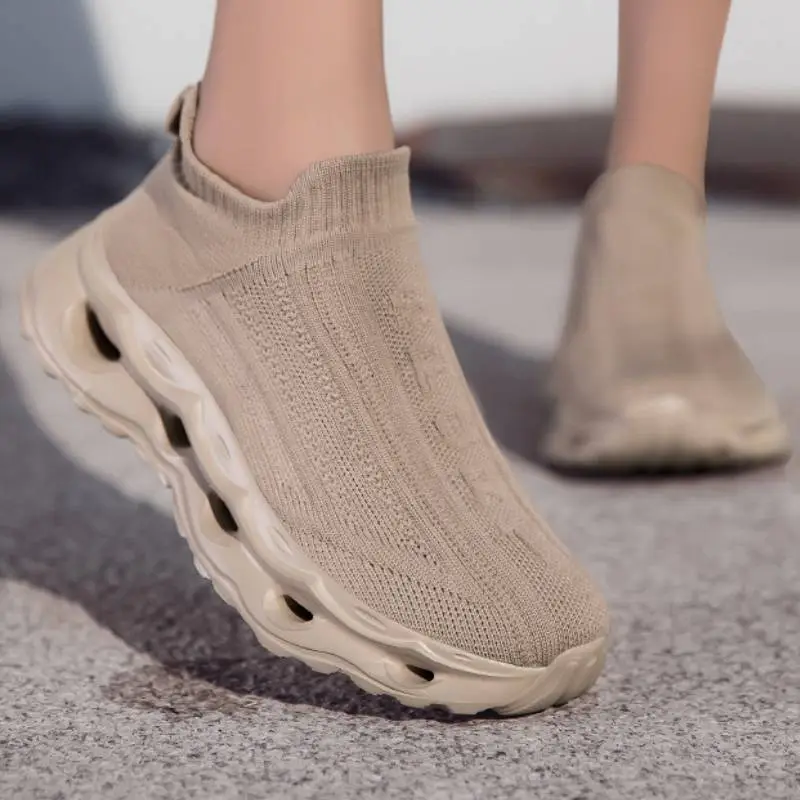 Casual Breathable Lifestyle Shoes-9
