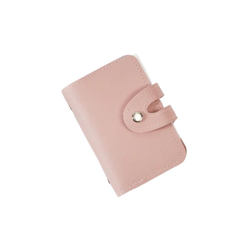 Casual Simple Card Holder-1