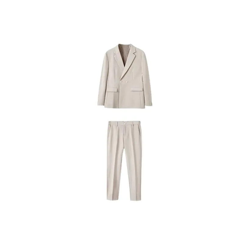 Casual Loose Suit-0