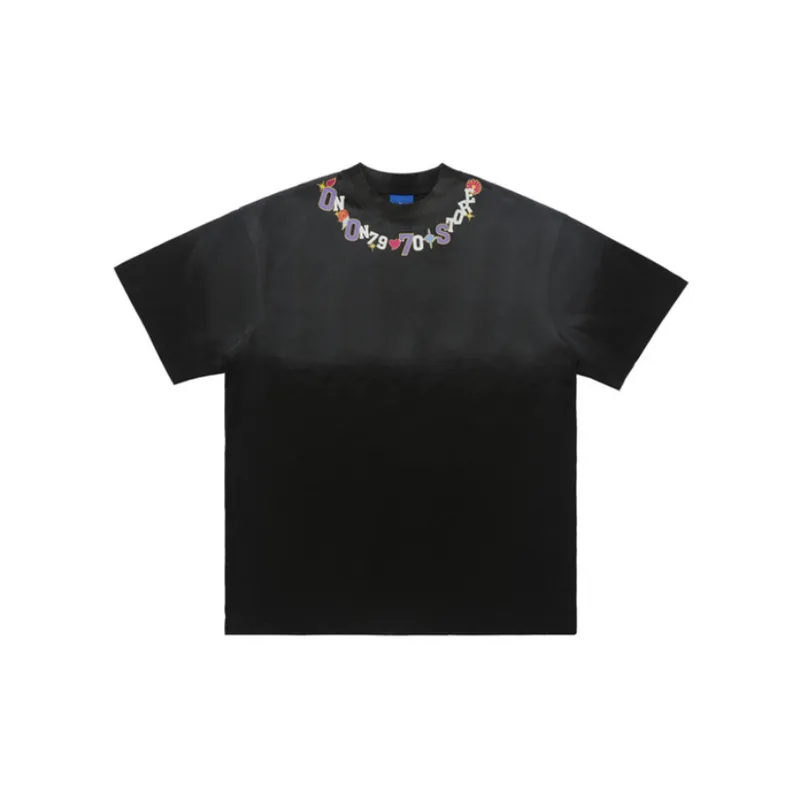 Small Box Turtleneck Sweater