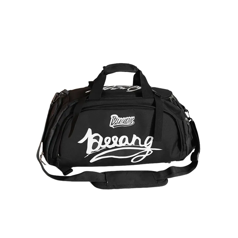 Fashion Casual Simple Crossbody Bag-3