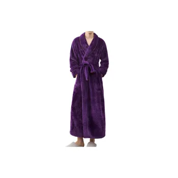 Simple Warming Pajama Sets