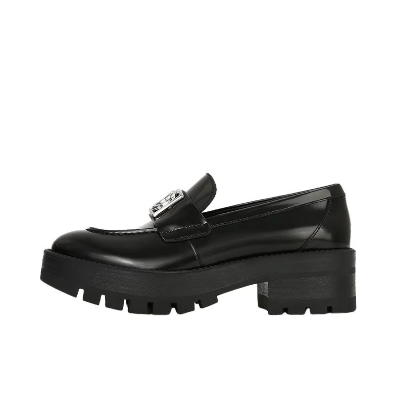 Simple Basics Loafer-0