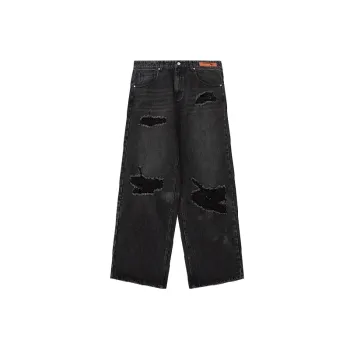 Fashion Street Jeans