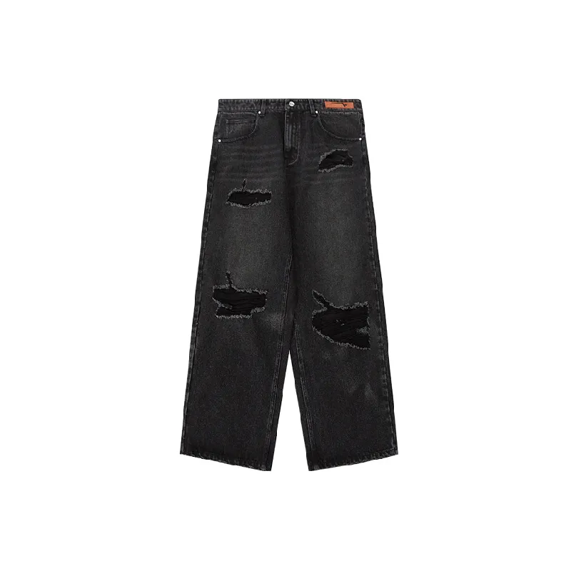 Fashion Street Jeans-0