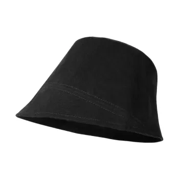 Plain Simple Bucket Hat