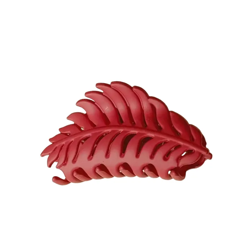 Cool Casual Hair Clip-2