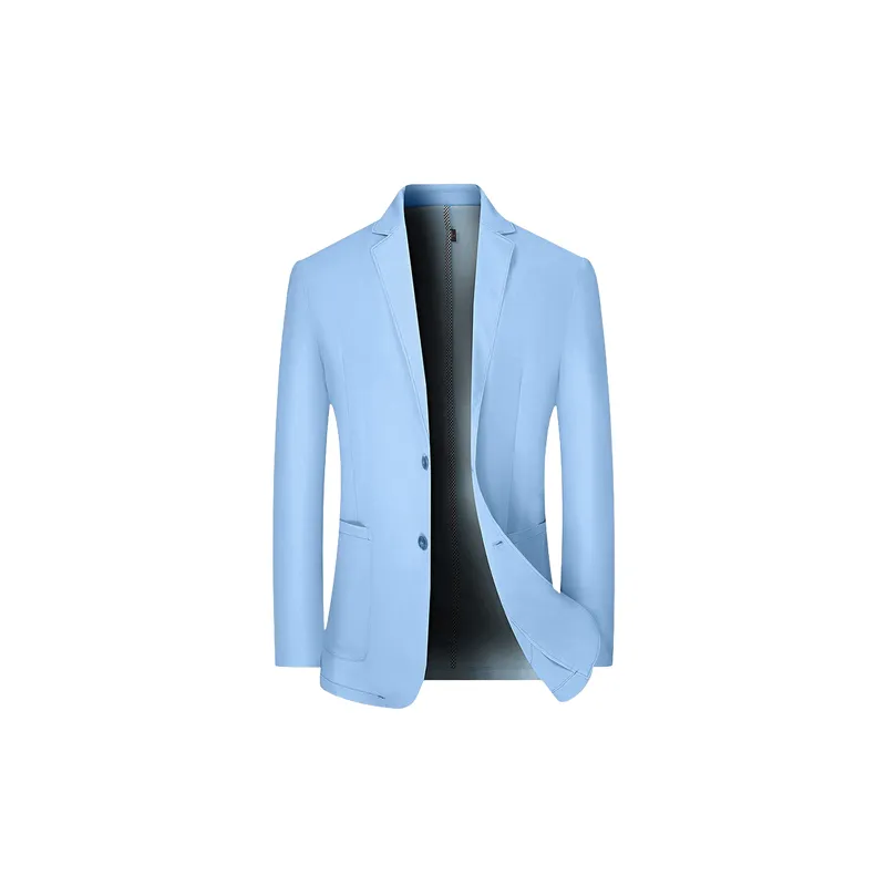 Casual Simple Business Suit-6