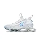 White Blue
