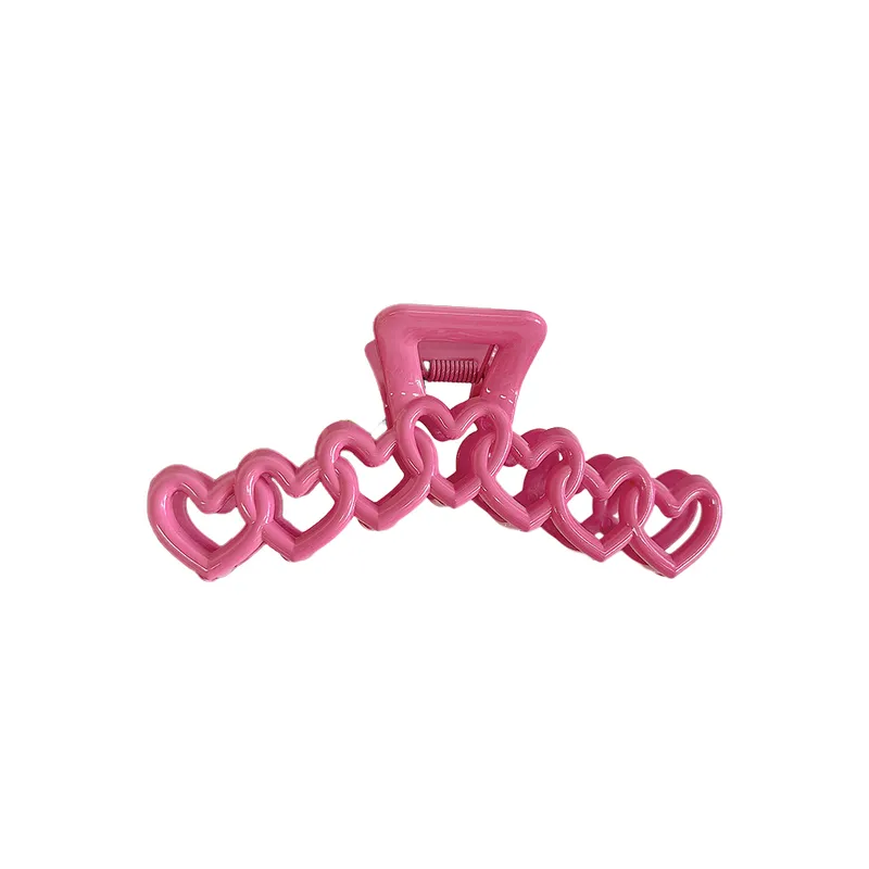 Cute Fashionable Hair Clip-4