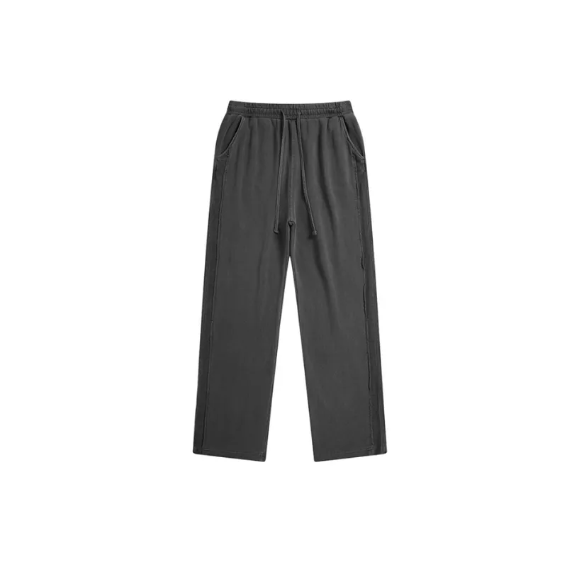 Loose Casual All match Loose All match High Street Youth Casual Pants