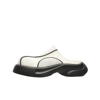 Casual Simple Slippers