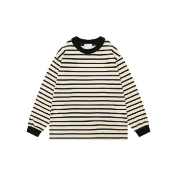 Street Loose T Shirt