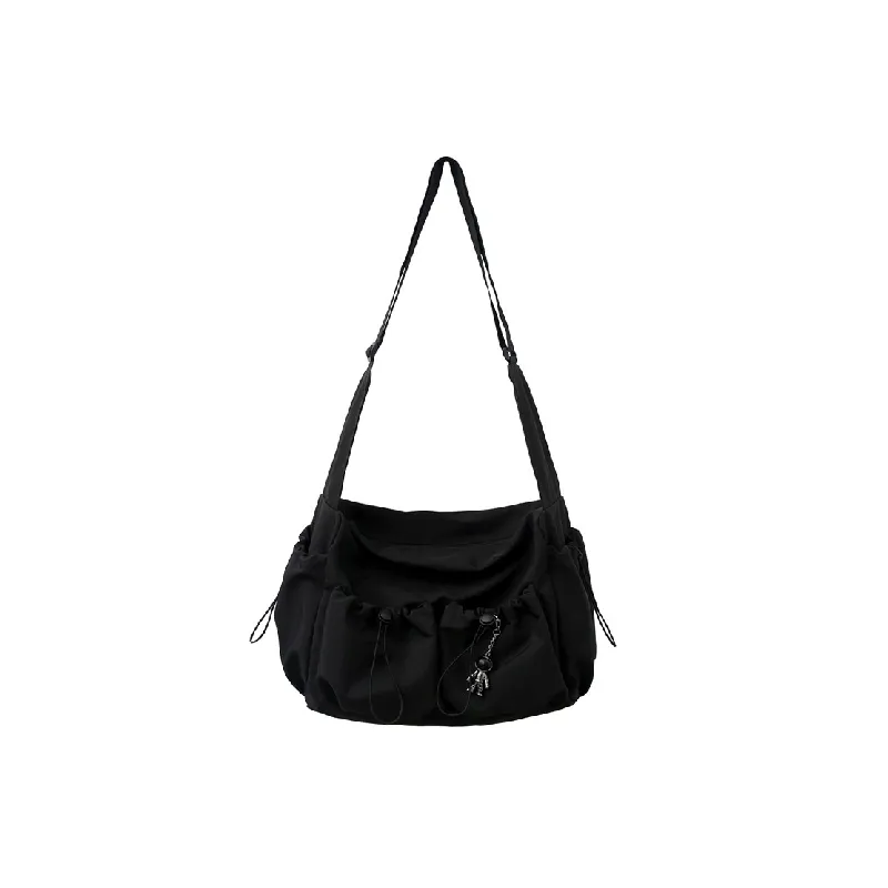 Fashion Simple Shoulder Bag-0