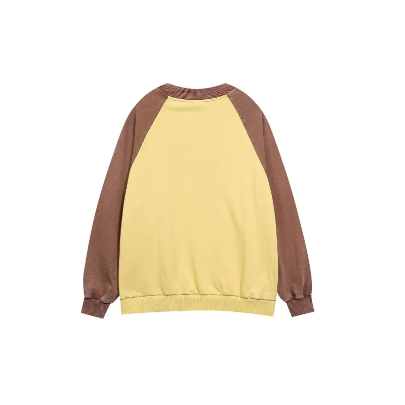Fashionable Cool Sweatshirt-5