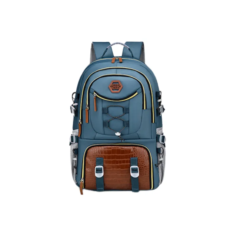 Casual Lightweight Backpack Unisex