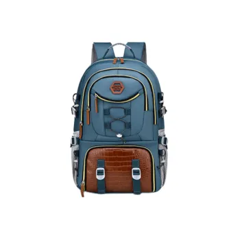 Casual Lightweight Backpack Unisex