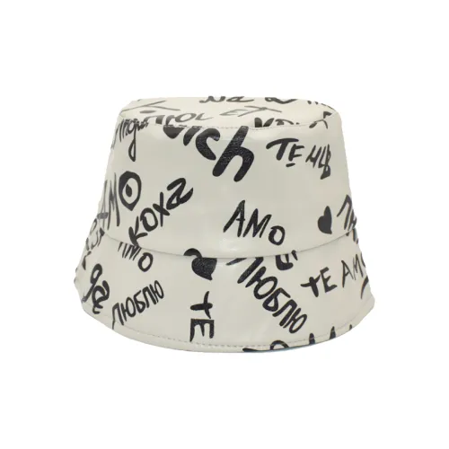 Fendi intarsia-knit beanie hat