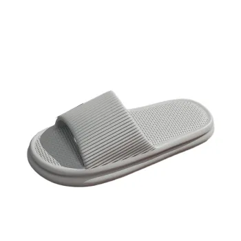 Casual Plain Flip Flops