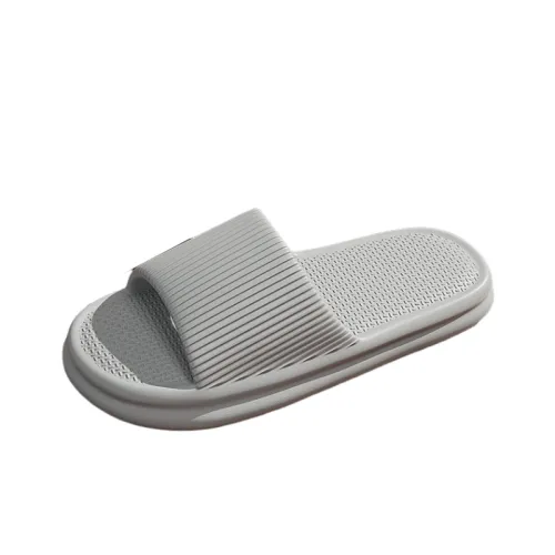 Casual Plain Flip Flops