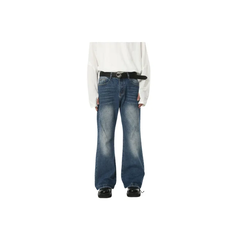 Retro Glamorous Jeans-1